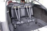 Tesla Model S Beta 2011 года